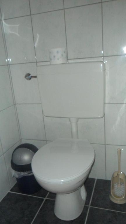 Hotel Badstube Otterberg Quarto foto