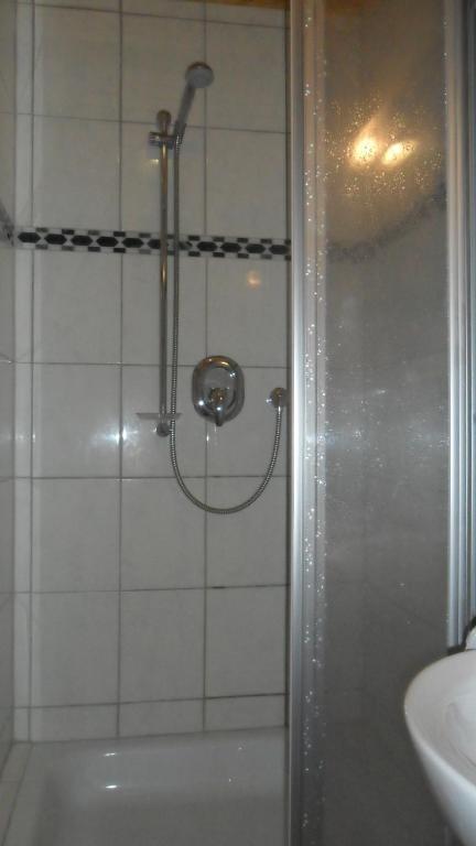 Hotel Badstube Otterberg Quarto foto