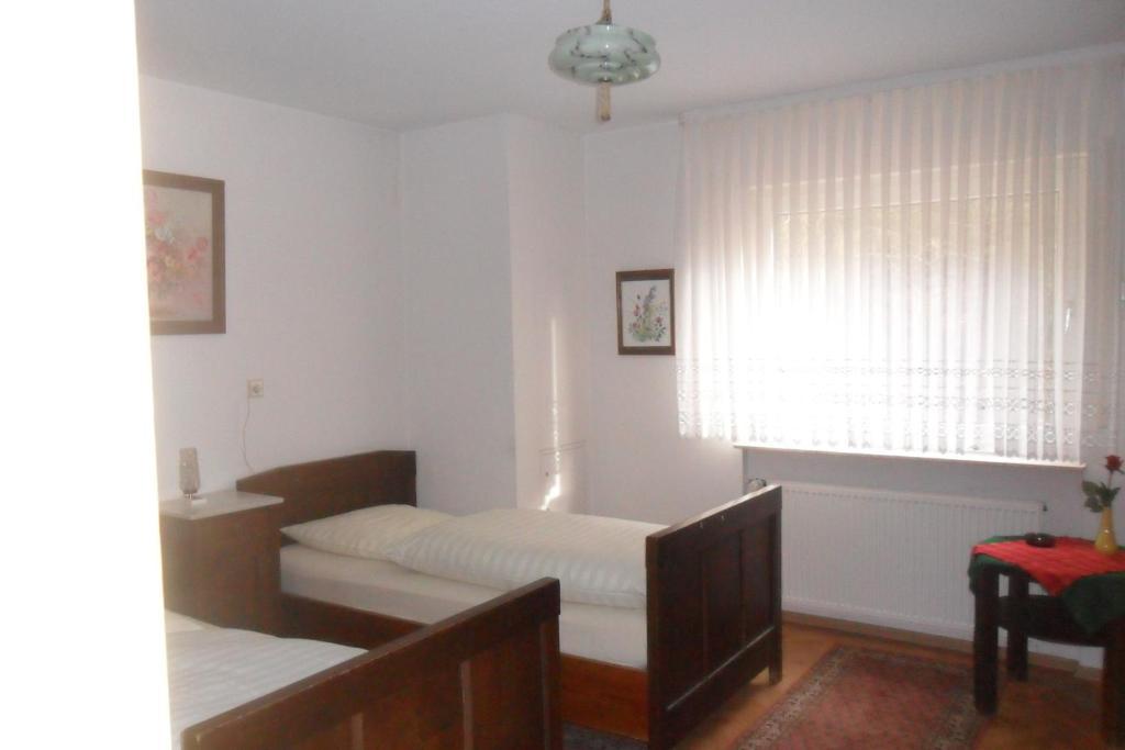 Hotel Badstube Otterberg Quarto foto
