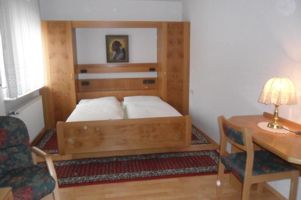 Hotel Badstube Otterberg Quarto foto
